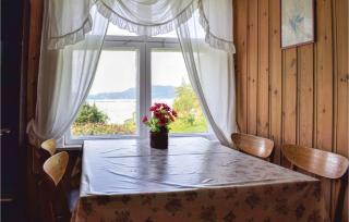 Holiday Home Skånevik Skånevikstrand - Tveitavoll - 6
