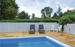Four-Bedroom Holiday Home In Grasted - Græsted - 2