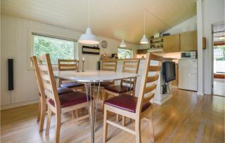 Holiday Home Øreflak Ebeltoft Vi - Ebeltoft - 6