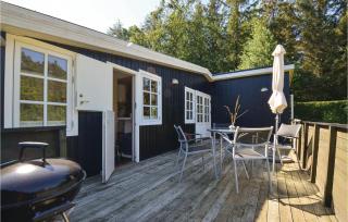 Two-Bedroom Holiday Home In Balle - Balle - 6