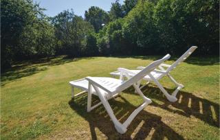 Two-Bedroom Holiday Home In Balle - Balle - 5
