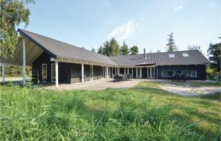 Cozy Home In Rømø With Sauna - Rømø Kirkeby - 9