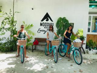 Moodhu Surf House - Himmafushi - 7