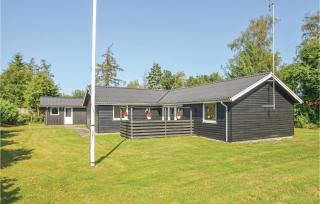 Holiday Home Skovfyrvej Væggerløse V - Marielyst - 0