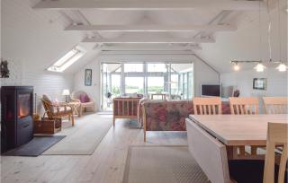 Three-Bedroom Holiday Home In Svendborg - Svendborg - 8
