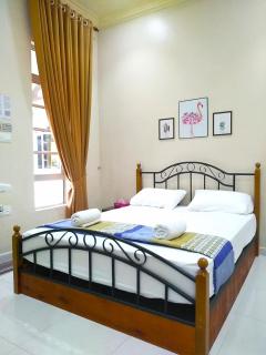 Desa Besut Inn - Kampung Kuala Besut - 1