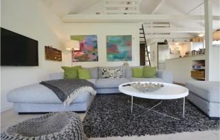 Holiday Home Havhusevej Hornslet Denm - Hornslet - 9