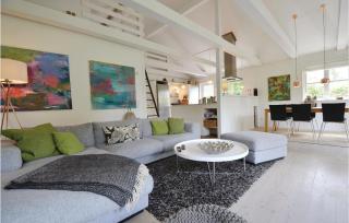Holiday Home Havhusevej Hornslet Denm - 1