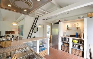 Holiday Home Havhusevej Hornslet Denm - Hornslet - 7