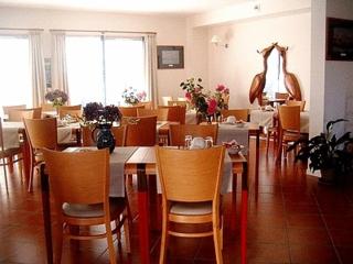 Hôtel Le Chevalier Gambette - Saint-Armel - 6