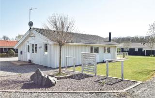 Holiday Home Pøt Strandby V Juelsminde Ix - Sønderby - 5