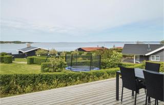 Three-Bedroom Holiday Home In Farso - 7