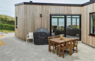 Three-Bedroom Holiday Home In Farso - Farsø - 6