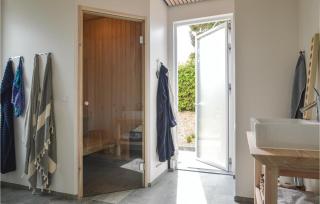 Three-Bedroom Holiday Home In Farso - 5