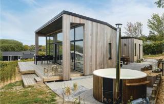 Three-Bedroom Holiday Home In Farso - 2