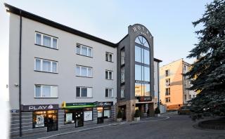 Hotel Martex - Płońsk - 0