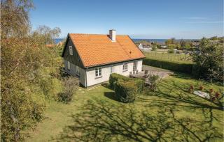 Holiday Home Denmark Gudhjem - Gudhjem - 4