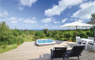 Two-Bedroom Holiday Home In Farevejle - Fårevejle - 9