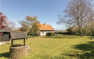 Holiday Home Denmark Gudhjem - Gudhjem - 1