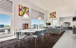 Holiday Home Oddermosen Sydals Xi - Høruphav - 8