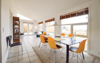 Two-Bedroom Holiday Home In Farevejle - Fårevejle - 4