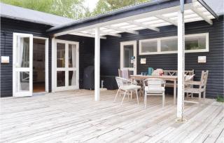 Three-Bedroom Holiday Home In Grasted - Græsted - 0