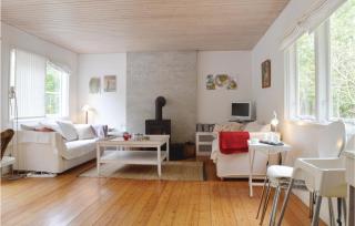 Three-Bedroom Holiday Home In Grasted - 9