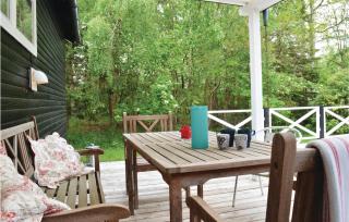 Three-Bedroom Holiday Home In Grasted - Græsted - 4