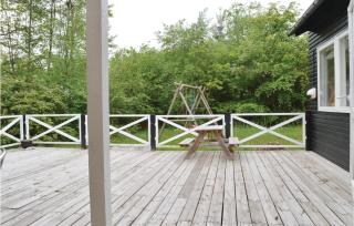 Three-Bedroom Holiday Home In Grasted - 7