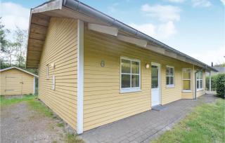 Holiday Home Bækholmen Ebeltoft V - 4