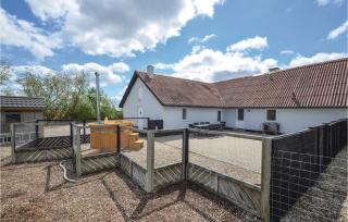 Two-Bedroom Holiday Home In Spottrup - Spottrup - 7