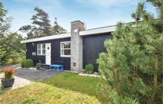 Holiday Home Uglevej Ebeltoft Iii - 1