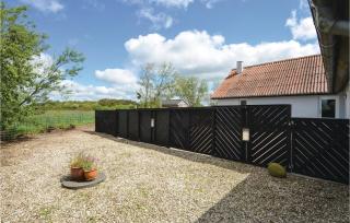Two-Bedroom Holiday Home In Spottrup - 1