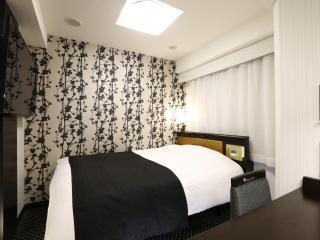 APA Hotel Iidabashi Ekiminami - Tokyo - 2