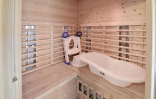 Three-Bedroom Holiday Home In Askeby - Askeby - 9