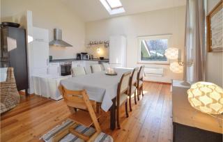 Three-Bedroom Holiday Home In Askeby - Askeby - 8