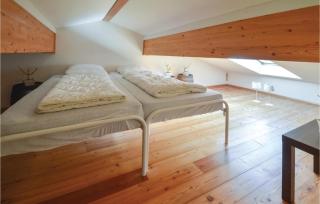 Three-Bedroom Holiday Home In Askeby - Askeby - 7