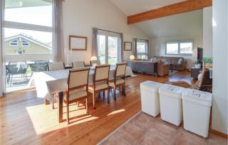 Three-Bedroom Holiday Home In Askeby - Askeby - 5
