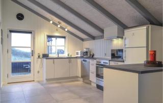 Three-Bedroom Holiday Home In Hvide Sande - Bjerregård - 7