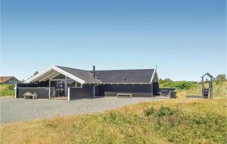 Three-Bedroom Holiday Home In Hvide Sande - Bjerregård - 0