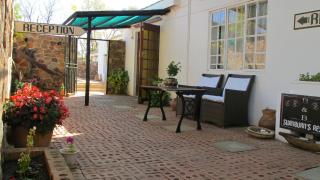 Swinburn’s Rest - Lobatse - 1