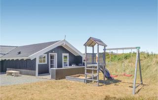 Three-Bedroom Holiday Home In Hvide Sande - Bjerregård - 2
