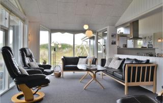 Holiday Home Tingodden Hvide Sande Vi - 1