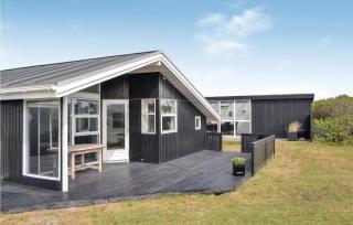Holiday Home Tingodden Hvide Sande Vi - 7