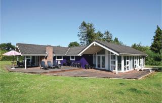 Awesome Home In Rudkøbing With Sauna - Spodsbjerg - 0