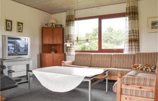 Holiday Home Lyngdraget Ringkøbing Iii - Klegod - 9