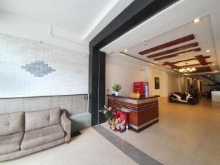 Khách sạn Trường Sơn - Ho Chi Minh - 3