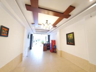 Khách sạn Trường Sơn - Ho Chi Minh - 9