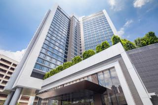 ALVA HOTEL BY ROYAL - Hong Kong - 9
