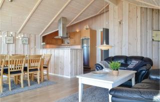 Holiday Home P Chr Dahls Vej Hvide Sande X - Bjerregård - 4